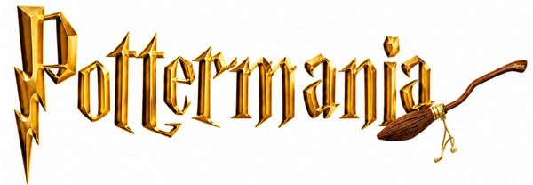 Pottermania